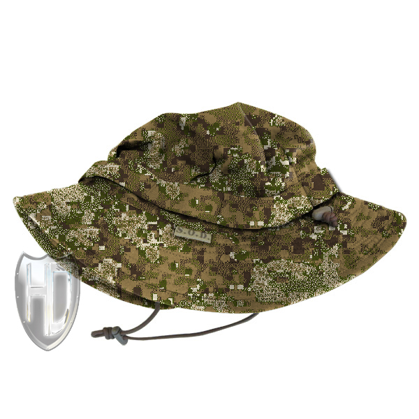 Boonie Hat in PenCott™ Badlands