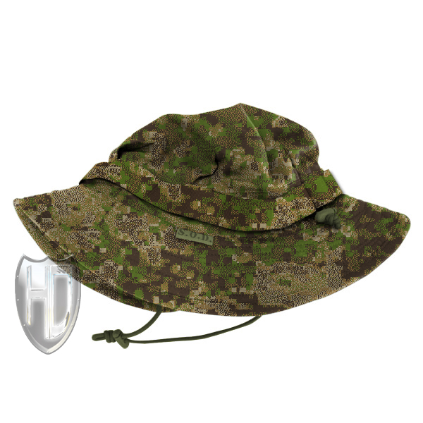 Boonie hat in PenCott™ GreenZone