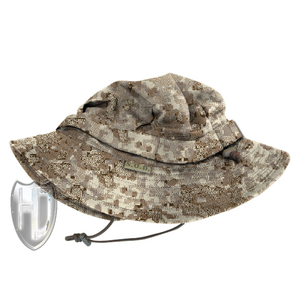 Boonie hat in PenCott™ Sandstorm