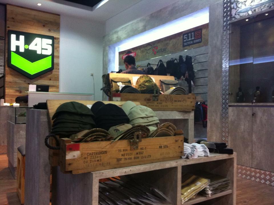 Molay store 4