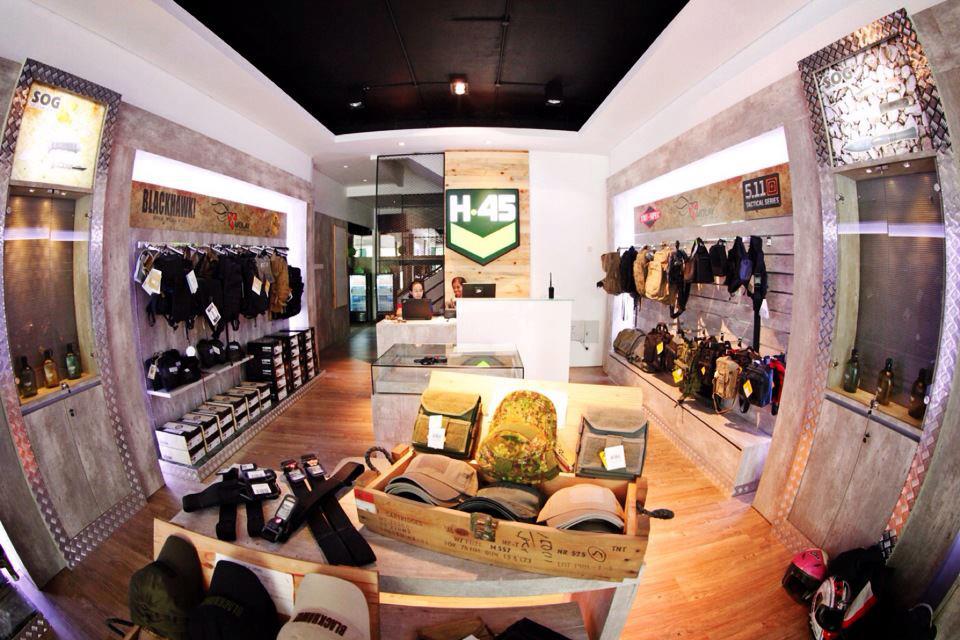 Molay store 5