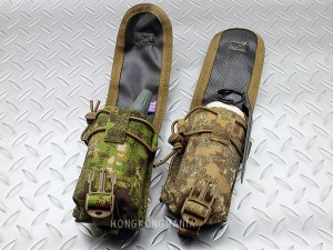 Strobe / Compass / Grenade Pouch