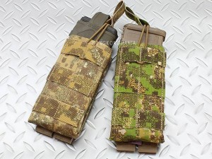 30-round 5.56 Single Mag Pouch