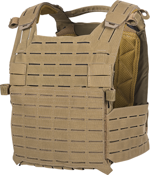 Hunting, Direct Action Hurricane Hybrid Chest Rig Tactical Helikon Plate Ca...