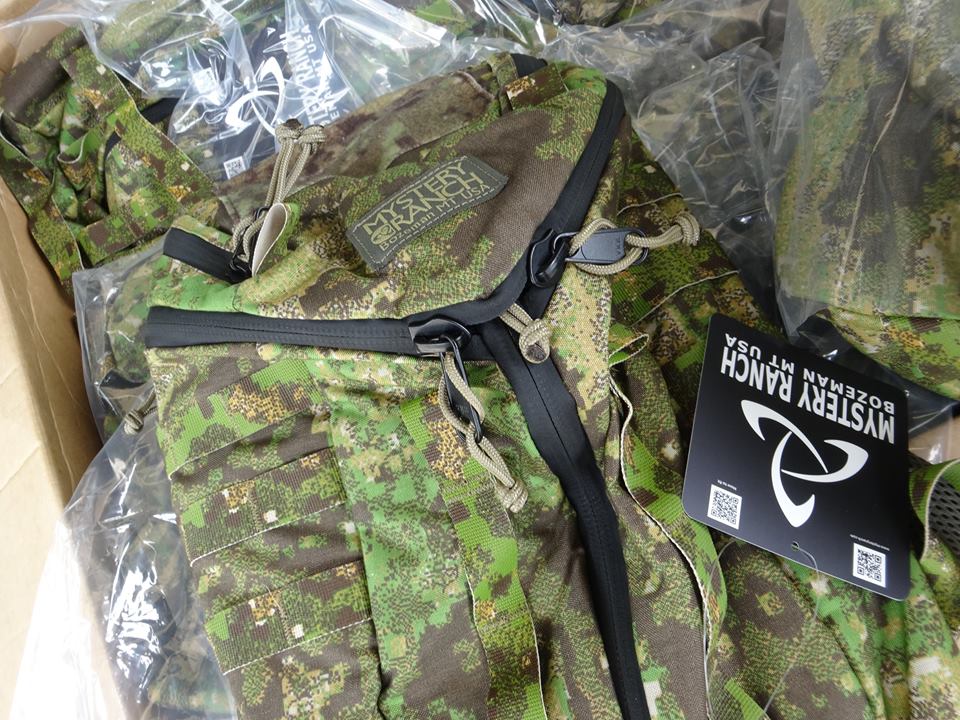 Mystery clearance ranch sg