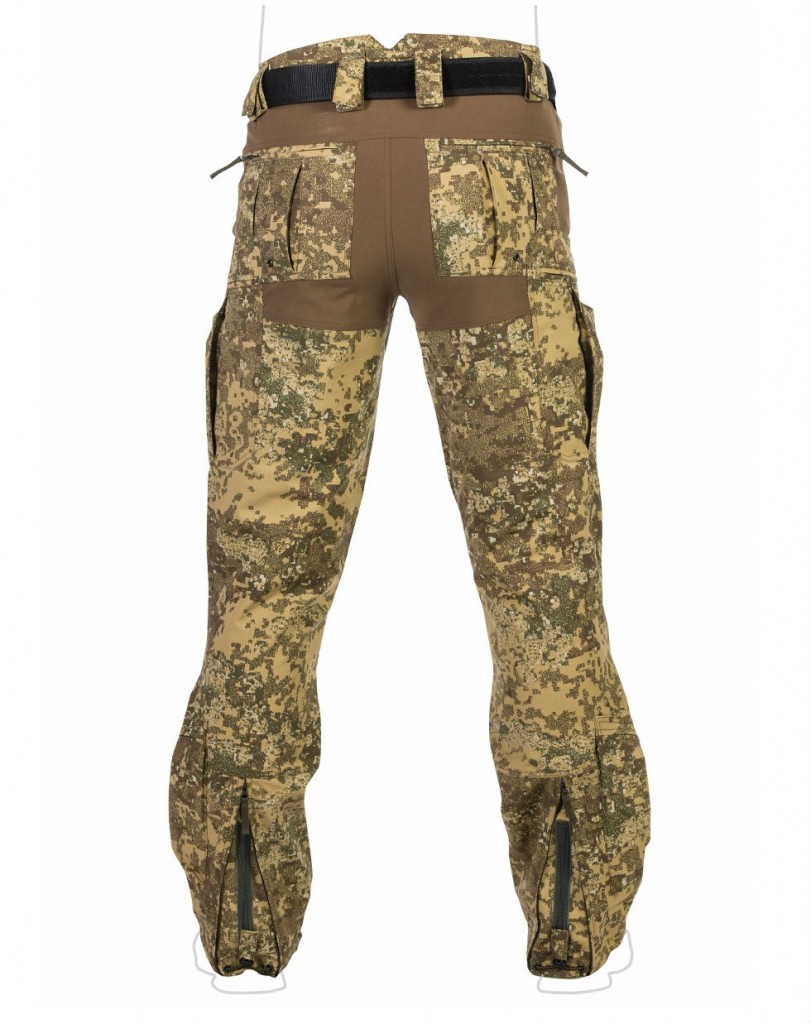 UF PRO Striker HT Combat Pants 5